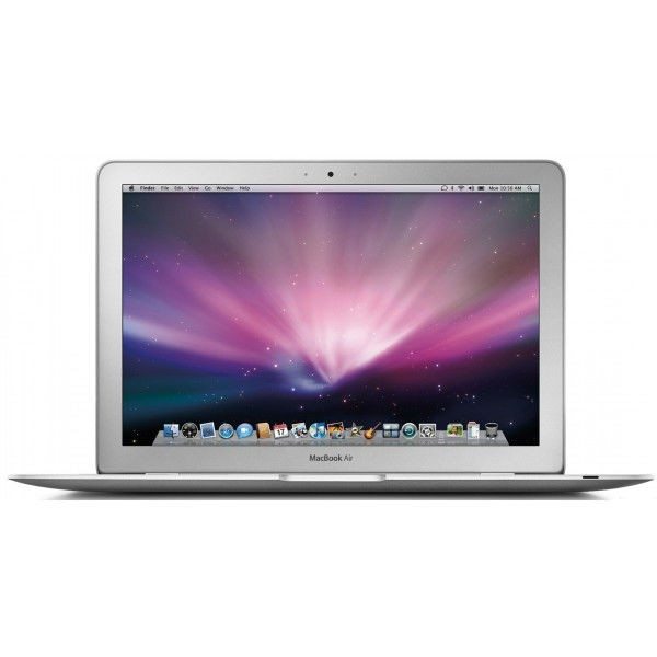 Скупка Macbook Air в Саратове